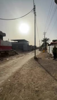 القرنة الشرش • ٣٠٠م • ٤ غرف