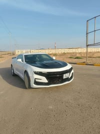 كمارو البيع اومراوس موديل 23 رقم بغداد ابسمي حادث دعاميه وبنيد فقط مكي...