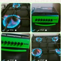 طباخ • نضيف • بلا عطل