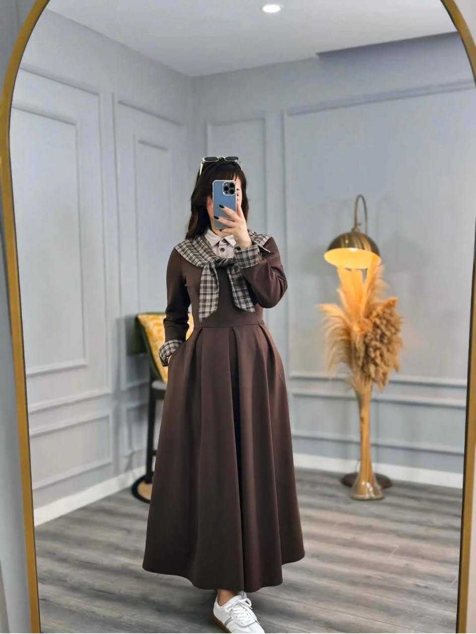 فستان كلوش❤‍🩹
خامة هوريم دابل تركي
38-40-42-44-46-48 بغداد, العراق


**إذا كنت صاحب هذا الإعلان وتريد حذفه لأي سبب، رجاءا أرسل رسالة إلى الدعم الفني**