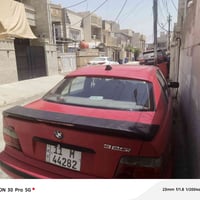 خفاج سياره موديل ٩٣ سياره بسمي هسه جديده سياره ربع مذب عليه مكينه مفتو...