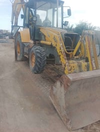 حفارة ام اف • جديدة • البصرة القرنة