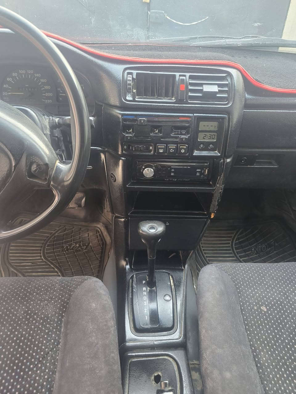 فكترا ١٩٩٤ نينوى حجم ١٨٠٠ فوول توماتيك صبغ جمالية .اني شرعي التواصل عالخاص السعر ٤٠ $
٩٤


**إذا كنت صاحب هذا الإعلان وتريد حذفه لأي سبب، رجاءا أرسل رسالة إلى الدعم الفني**