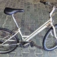 بايسكل جاكور • ٢١ سرعة • كربلاء حي المعلمين