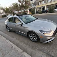 سوناتا SEL • ٢٠٢٣ • ٢٥٠٠ تنفس طبيعي