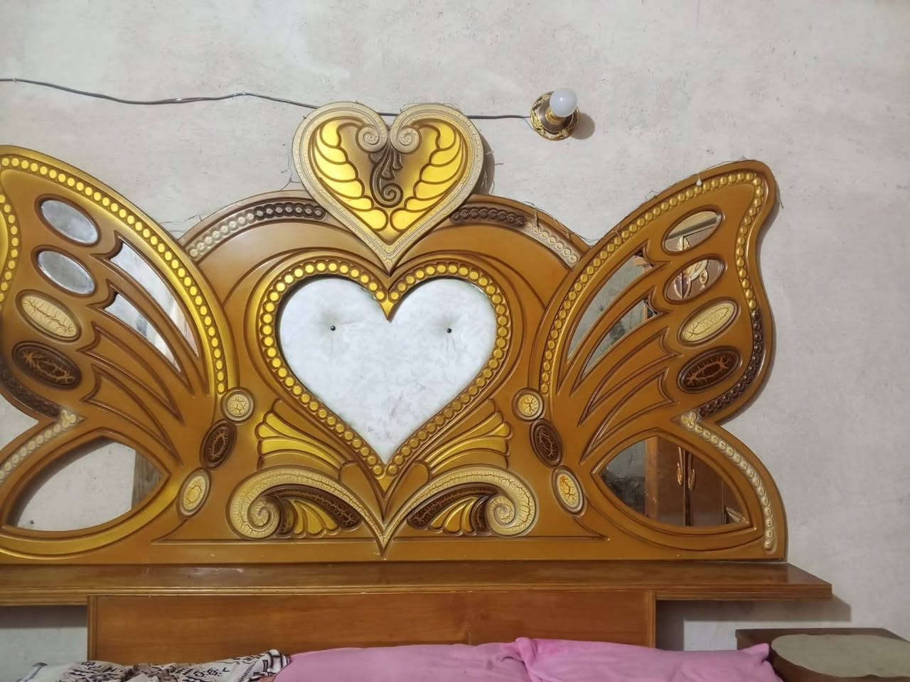 للبيع نقص التخته بس مكاني كوفه ***********
