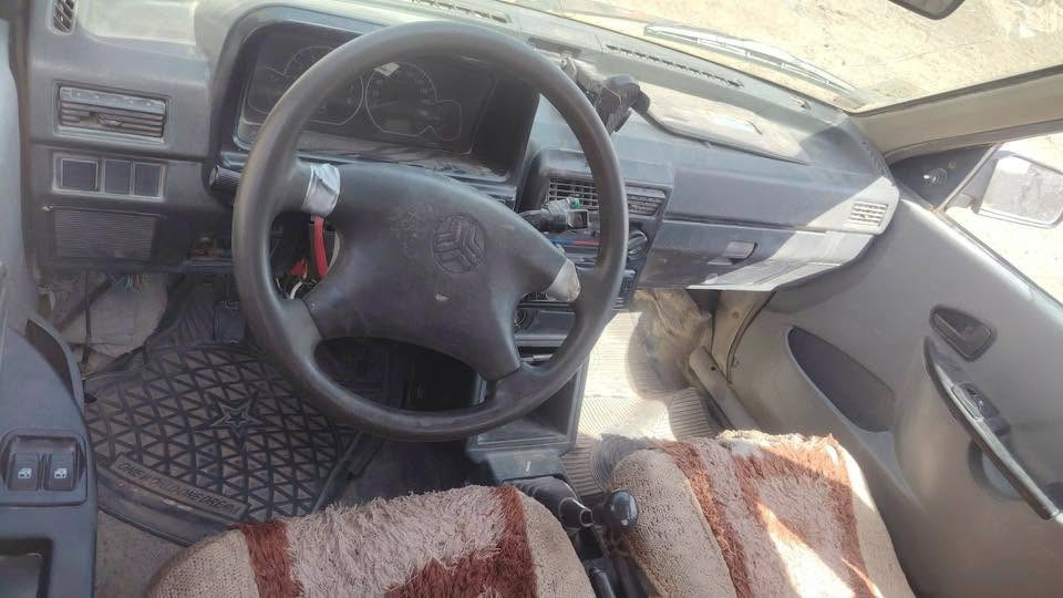 سلام عليكم سايبة 2009مداور شرط مكانها السماوة الوركاء *********** السعر 1900
