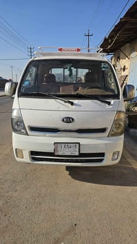 للبيع كيه 2015 حداديه مكينه گير جديد السياره مكفوله السعر 100وبهامجال ...