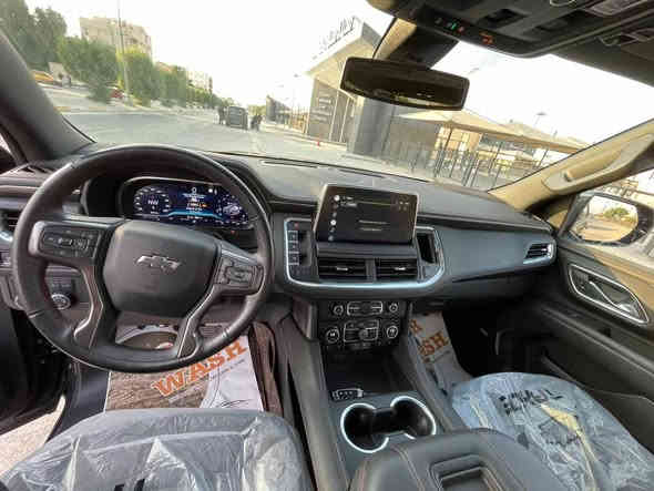 السلام عليكم سيارة
تاهو م 2022
ماشيه 33 الف
تاهو اسود بغداد وارد امريكي
موجوده كربلاء او بغداد
***********:احمد كربلاء
سعر 46000
