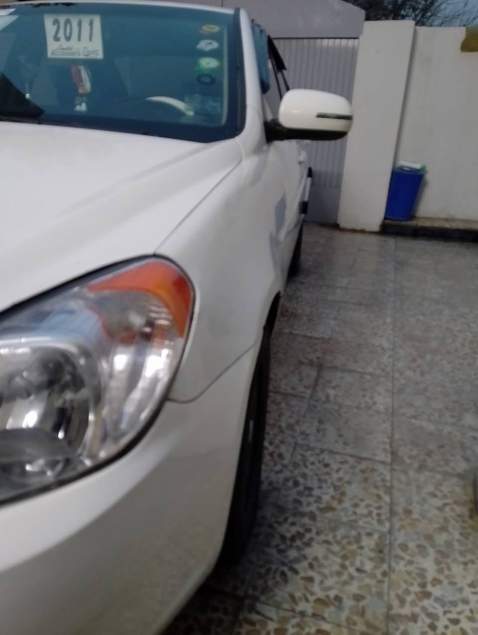 اكسن هونادي موديل 11 نينوئ ضرر جاملغ امامي يمين محرك 14  السياره نظيفه  شرط التحويل السعر 98  وبيه مجال بسيط الاستفسار على الرقم ***********
