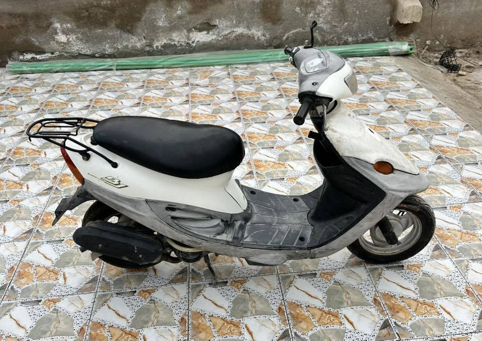 دراجه بيجي نضيفه
كهربائيات اشاير شغالة 
325 الف 
***********
