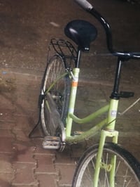 باسمل ياباني ويلا بلادي بيسكل نضيف مكاني مركوك سعره ٦٠للستفسار وتساب ....