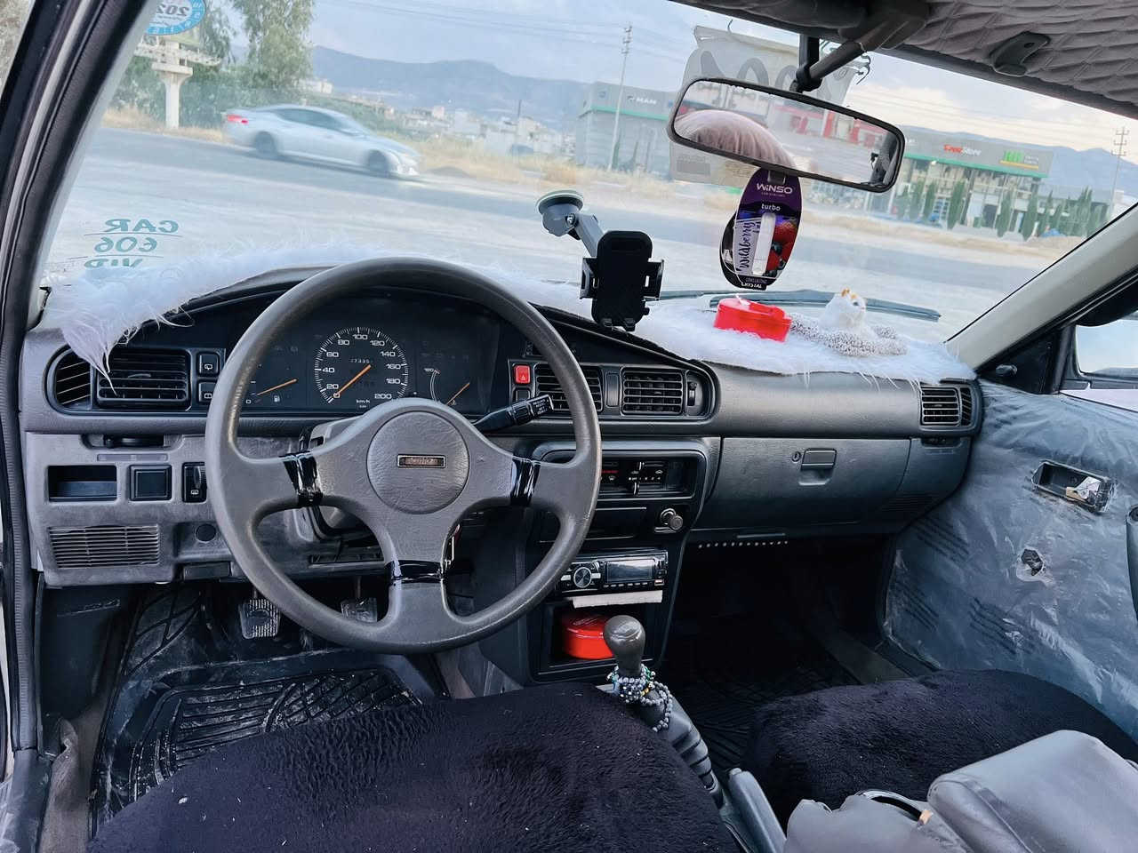 سلاوی خواتان لێبێت ئەم مازدایە بۆ فرۆشتن مۆدێل ١٩٩٠نە لێدراوی هەیە نە بۆیاخ ١٢ کابلێتەر بەنزین کەم
دەخوات یەک دینار مەسرەفی تێدا نیە شتێکی جوانو بێ مەسرەف مالی دۆستە کامل کارەبای بە شەرت بەرگە درگاو سەر داشبلی وەک شەریکە ماوەتەوە بە کورتی پوختی مالی دۆستە نرخیشی ٢٥ معمالە 
ژ.م: ***********
ئەدمین❤️
