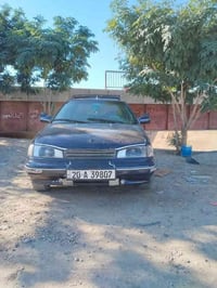 النترا • موديل ١٩٩٢ • تحويل مباشر