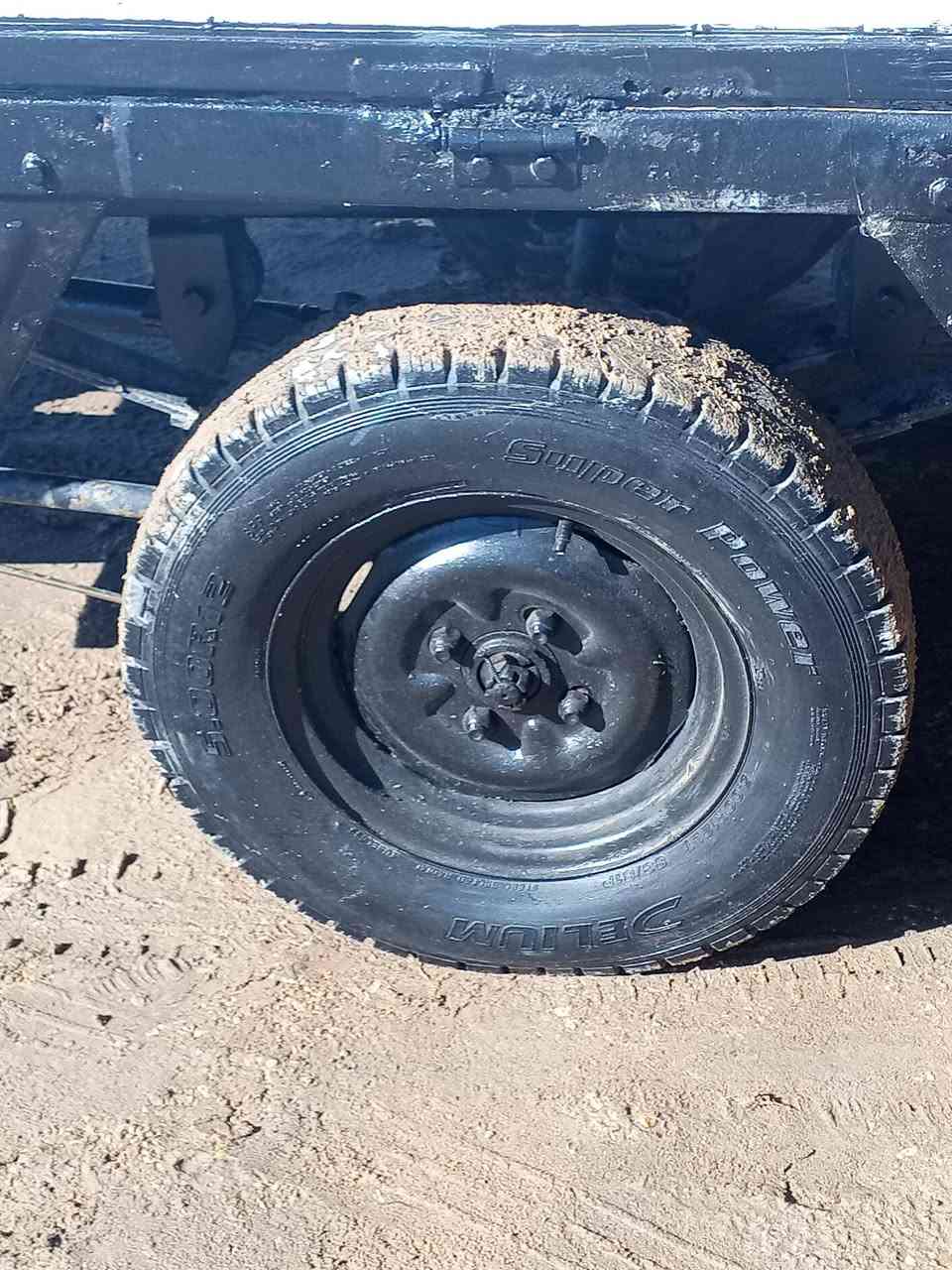 سلام عليكم ستوته البيع موديل 15 مكفوله من كير محرك وكسن وشاصي وبدي أوراقه ضايعه مكفوله عشائرين سعر 600 وبيه مجال الاستفسار *********** مكان ديوانيه سنيه 

مو شراي اعبر المنشور
