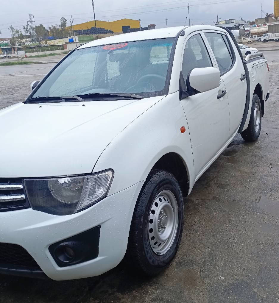 بیکب قذافي 2008 قولاب
سیارة بٲسمي بیها بطاقة بنزین كركوك
سیارة موجود بكركوك 
بیها 5 قطع مصبوغ 3 قطعة صبغ جمالیة و 2 قطعة بیها معجون بدون دواخل  
محرك بدون صرف 4 تایرات جدد
سنویة صاقطة 8 ٱشهر 
سعرها 93 مجال
***********
***********
پیکاب قەزافی 2008 قولاب سەنەوی بەناو خۆمەوەیە 8 مانگ بەسەر چوە کۆبۆن بەنزین کرکوکی هەیە سەیارەکە لە کرکوکە 
پێنج پارچە بۆیاغی هەیە ۳ بۆ جوانی ۲ معجونی هەیە بێ ناو گرتن مەکینەی بێ سەرفو بوخارە و تحویل غەرامە بەشەرت 4 تایەی تازەیە  لەسەرە
نرخی 93 و مەجال
07.701382543.
07.503268089. كركوك, العراق
