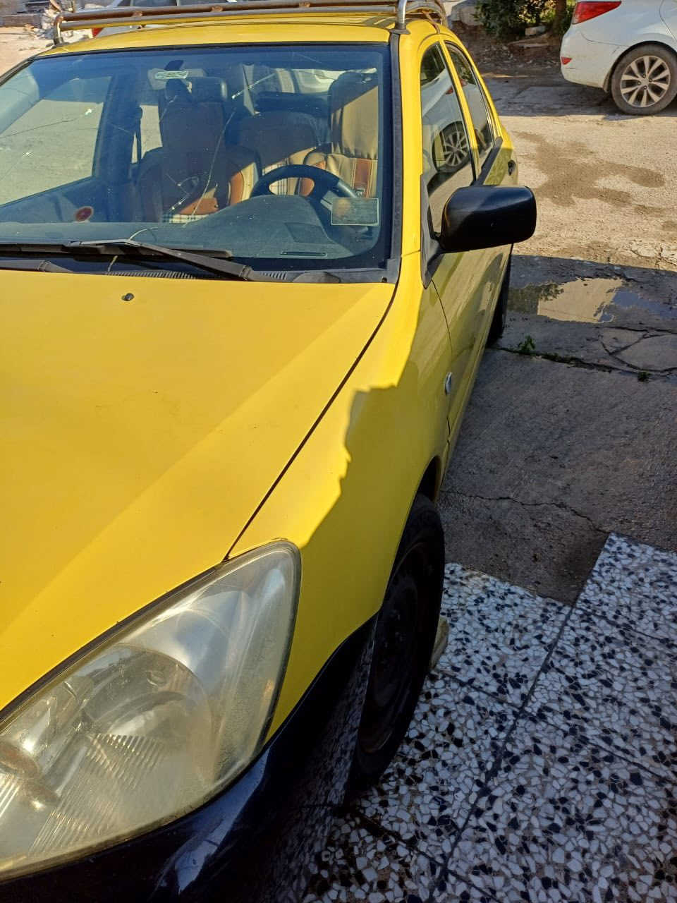 لانسر موديل 2010بدون ضرر                             فول مواصفات اي نقص مابيهة 

***********    75السعر  مستعجل عل بيع
