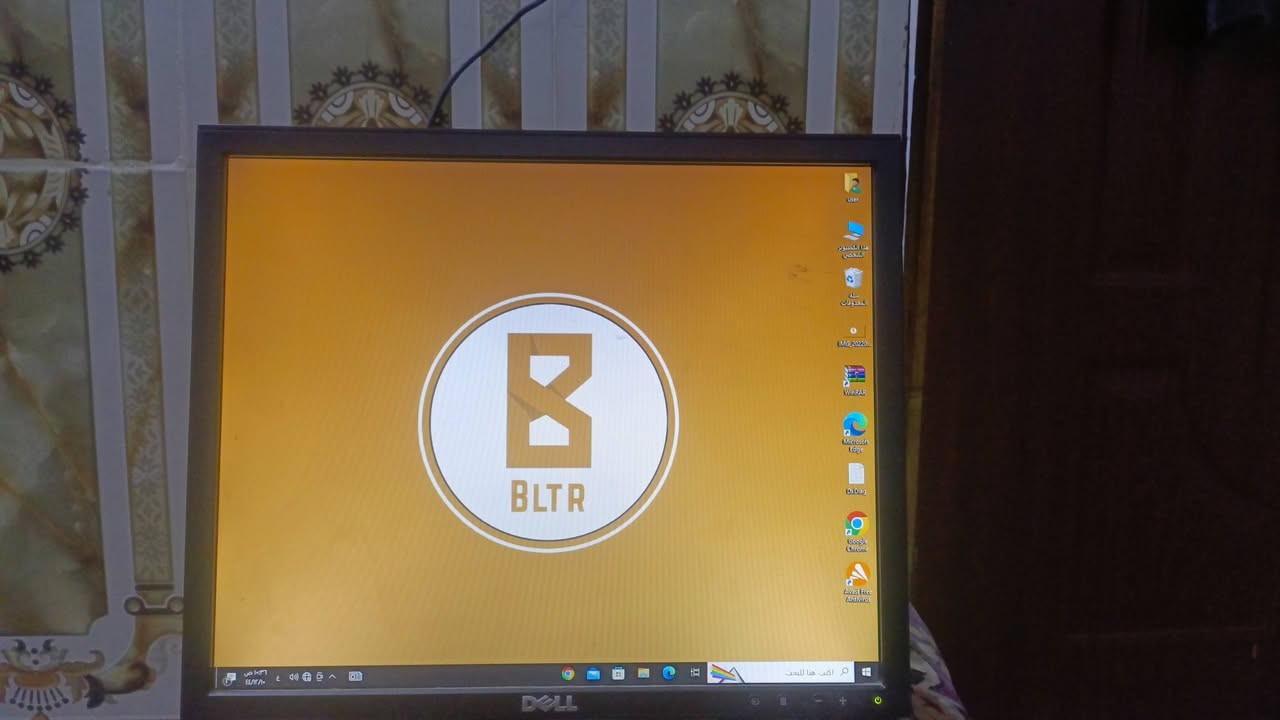 السلام عليكم
حاسبه نوع  DELL
جديده مستخدمه اسبوع واحد بس 
نقص كيبورد و ماوس فقط
للاستفسار الأتصال ‏‪***********‬‏
الخاص مفتوح
