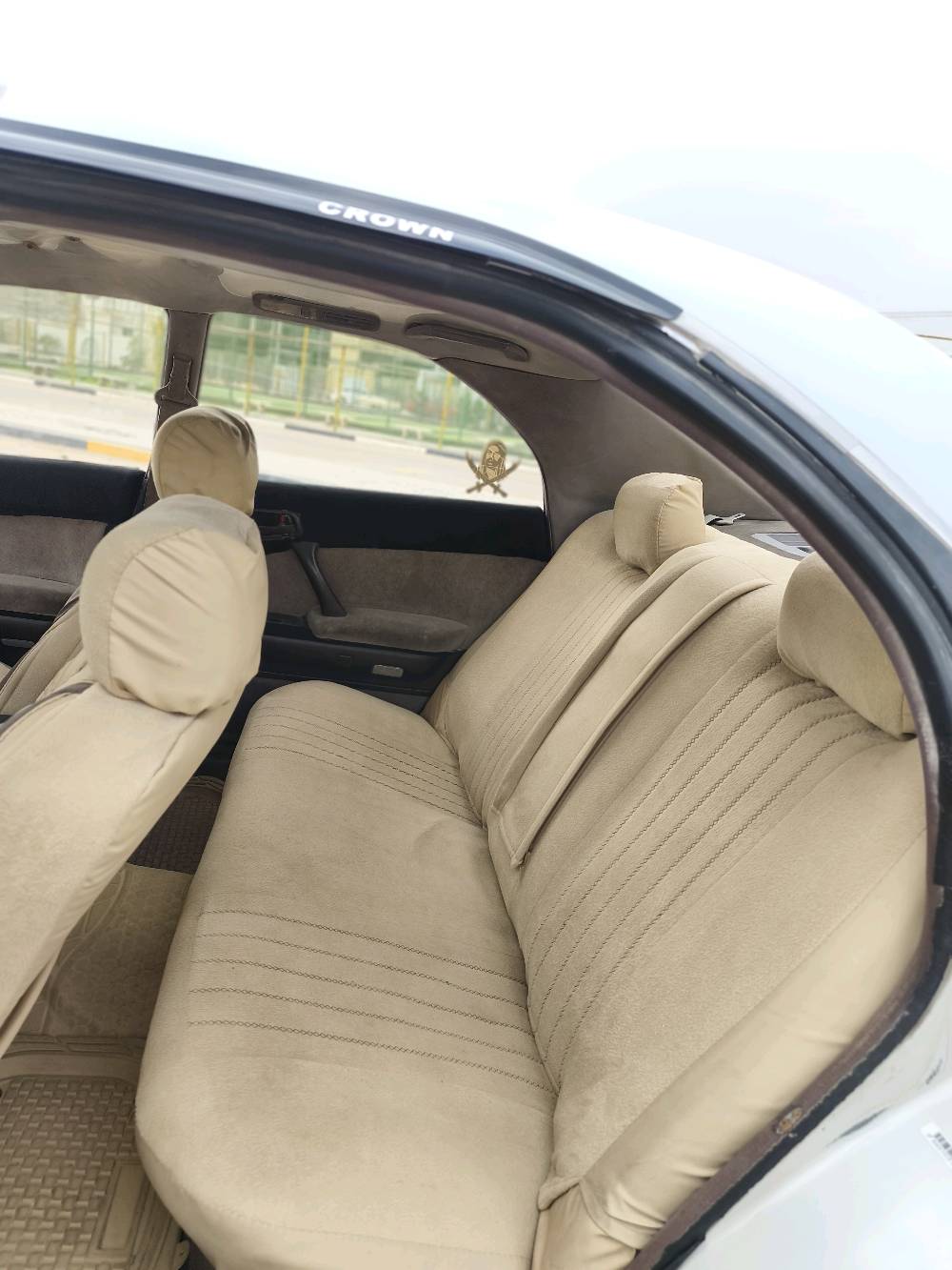 الهم صلي على محمد وال محمد 

سلام عليكم البياع شراي ما تفيدك اعبر المنشور 

بطه متصل بسمي رقم انكليزي بصرة سنويه 2030
مكفوله اصوليات كامله كص ونقل جثه 
مكينه وكير 2500 دلكو جدد
السيارة بيها سستم جديد ومصبوغه
كهربائيات وحداديه كامله من الطول لطول 
عنبار ودبه مال شاهينه بريك بل مكان باتري جديد
فلنجات ودسكات جدد باور جديد دينمو جديد وبيها داش كام
شاشه وكامره خلفيه وسستم سماعات ودمام صوت يخبل
ويلات 17 تو سايز ياباني اصلي تخم تاير نضيف
السيارة جاهزه من كلشي وهواي مصروف عليها ترايك وين ما تريد وشرط 180 
السعر 60 وثق بالله كامله عليه بل 75 سيارة جانيها صار 4 سنين
مكاني بصرة تنومه الاكوات الثانية *********** ابو جاسم وبخدمتكم