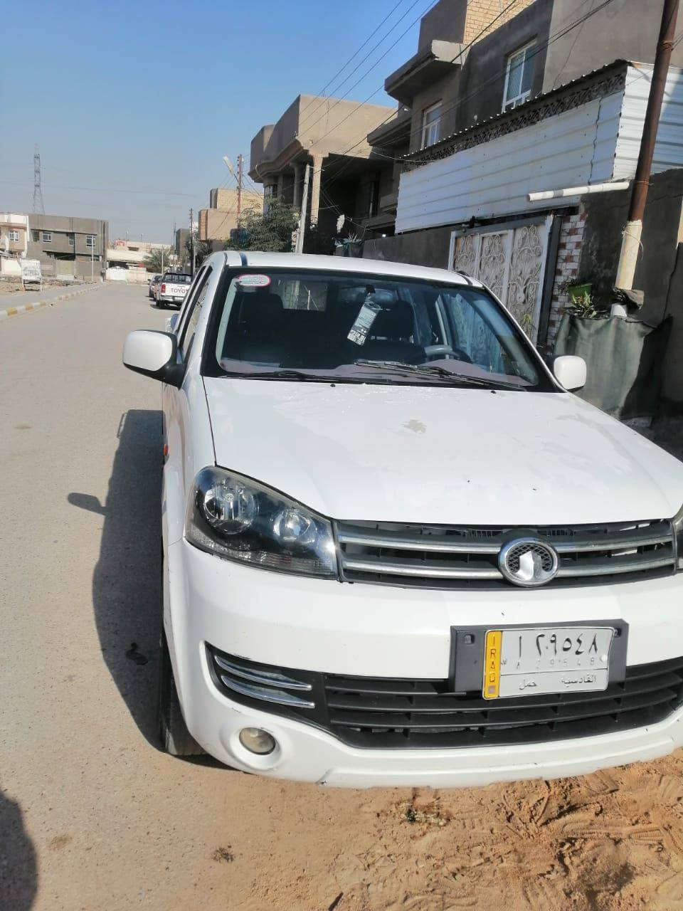 سلام عليكم البيع بيكم كريت مديل 2019 مكفوله كفاله عامه كير مكينه حداديه تبريد تدفه السعر 105وبيه مجال مكان سياره السماوه المركز الستفسار الرقم *********** $$***********
