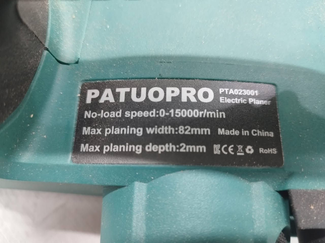 للبيع منشار خشبي
جديدة مع كاملة ملحقاتها 
فقط بدون بطارية وشاحن بطارية 
قوية ومناسبة لأعمال النجارة وتسوية الخشب
ويّاها ملحقاتها كاملة مثل ما مبين بالصور

💰 سعر مميز – للاستفسار تواصل على الخاص 📩 واتساب ***********
