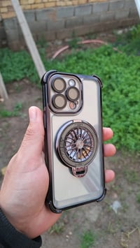 آيفون ١٥ برو ماكس • ٢٥٦ • تيتانيوم