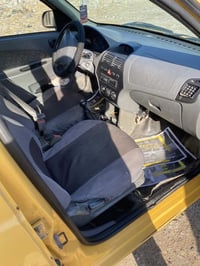 طيبه موديل 16 كير مكينه وتبريد وصدر كله حلو رقم نكليزي مكاني شهداء الب...