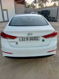 هيونداي النترا • النترا خليجي • النترا 2019 • سيارة النترا • سيارة هيو...