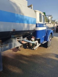 سكانيا 111 • موديل 80 • بصره