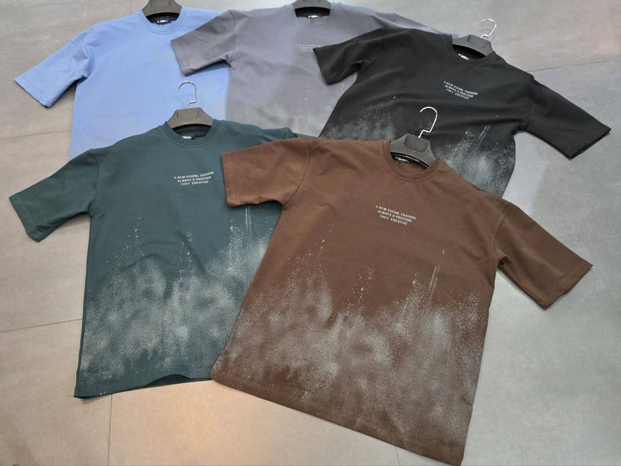 تشيرت رجالي اوفر سايز السعر 5$
S M-L-XL-XXL
https://t.me/Lilasama/236365
00905392458269


**إذا كنت صاحب هذا الإعلان وتريد حذفه لأي سبب، رجاءا أرسل رسالة إلى الدعم الفني**