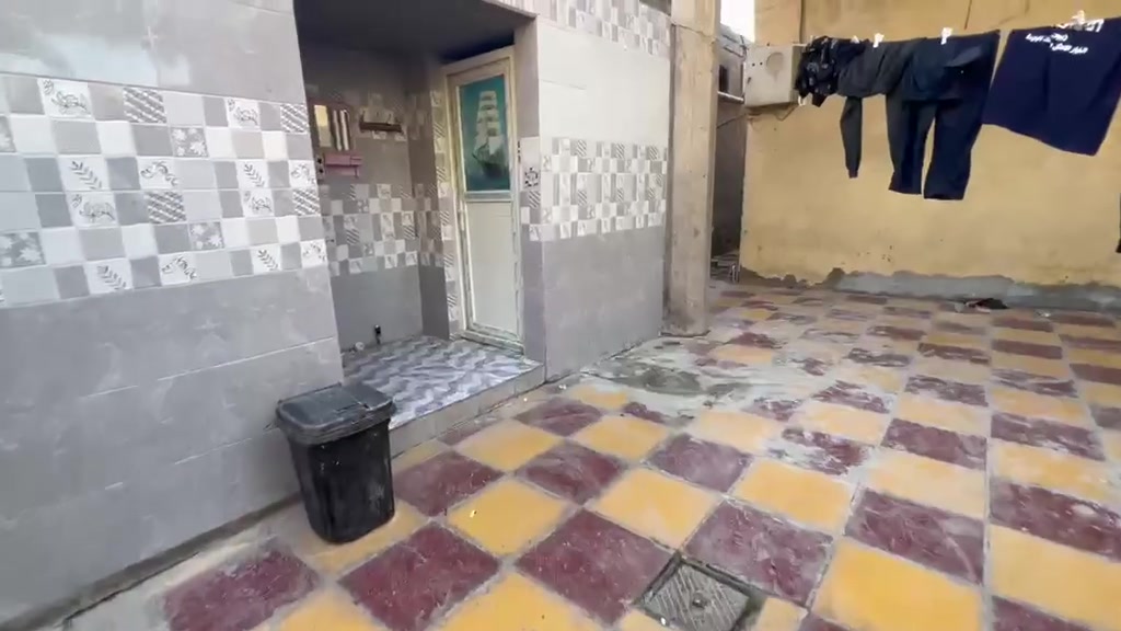 بيت للبيع إصلاح زراعي مشمول بل تطويب المساحه 270 خدمات ماء كهرباء مجاري البيت جاهز من كلشي بسعر مناسب الاتصال *********** البكرلي
