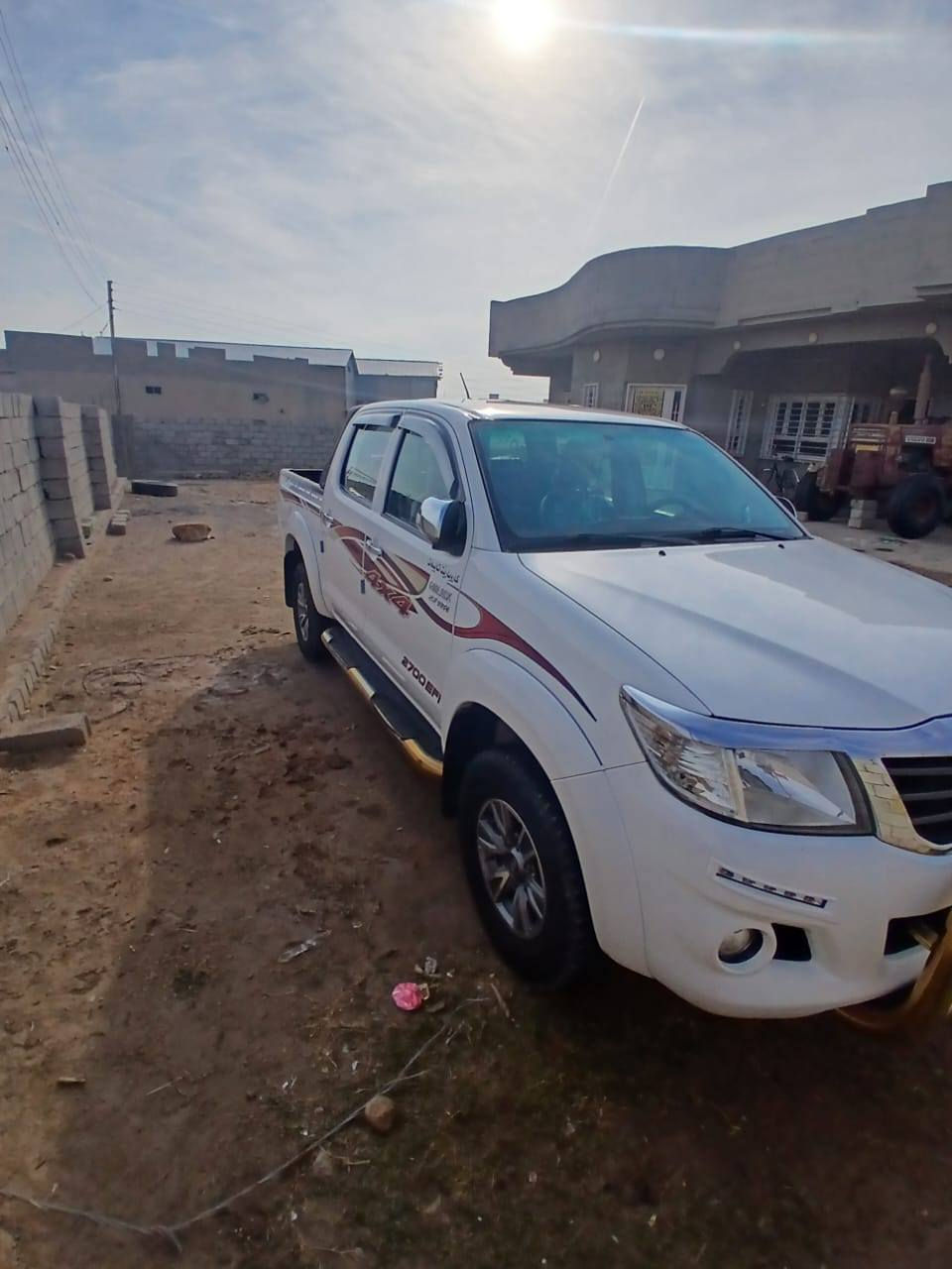 سلام عليكم 
بيكم موديل ٢٠١٥ فورويل فول مواصفات 
ثلاجه مرايات شفط تحكم استيرن تخم تاير 
السياره مكفوله كفاله عامه لا بارد ولا صبغ 
السياره ماشي 104 كيلو متر 
السعر خاص 
***********
***********
*********** واتساب
