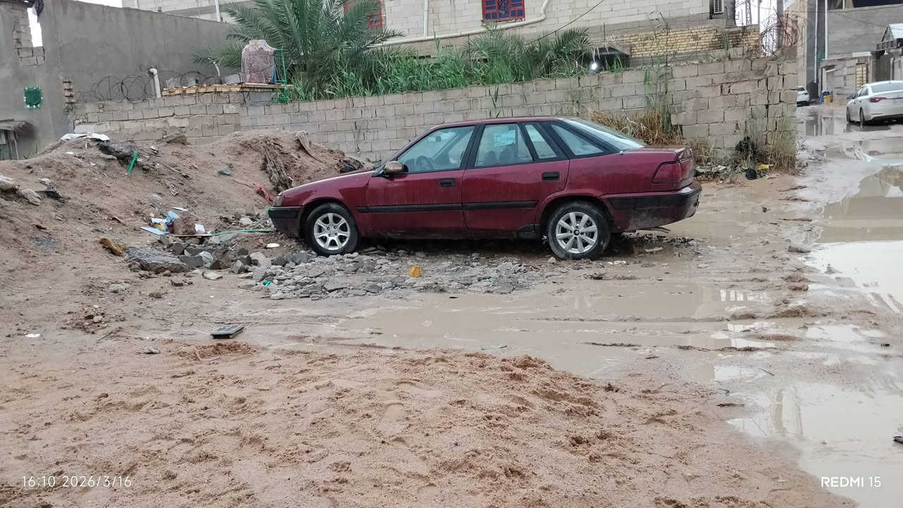 دايو اسبرو 20 ورقه رقم كركوك جديد مكانها البصره التنومه ***********
