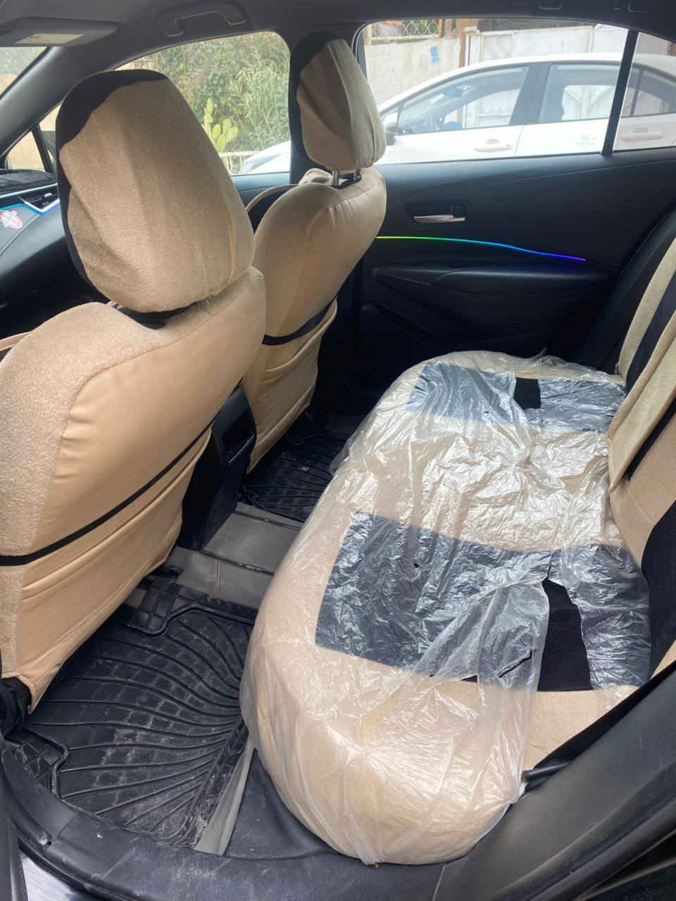 كورلا للبيع موديل 20 SE
كير محرك شرط بدون نواقص
ضرر جامرلغ وبونيد بدون دواخل 
بانزين فقط بيها كود بانزين 
شرط تحويل وكالة رقم كركوك ألماني جديد موبايل *********** او***********
