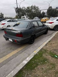 دايو سلوو • ١٩٩٤ • سامراء