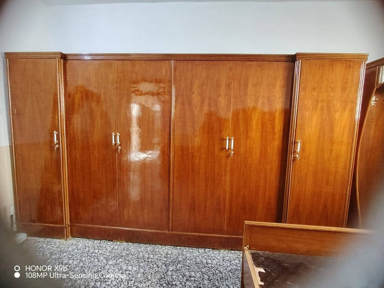 يا الله غرفه ست طلاقات شغل تزكام درجه اولا سعر ٨٥٠ ميسان المجر الكبير ***********
