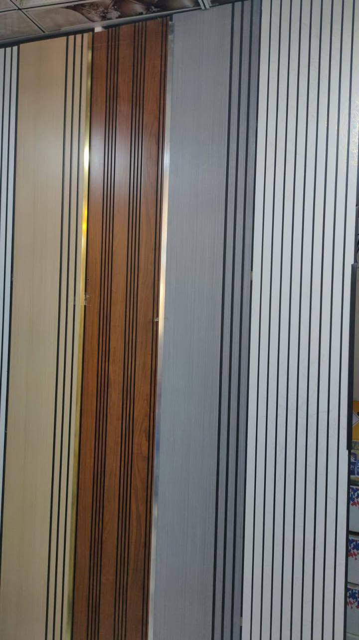 🌿 بديل الخشب عالي الجودة 🌿
✨ متوفر الآن بكميات محدودة
📏 القياس:
▪️ الطول 2.90 متر
▪️ العرض 30 سم
✅ شكل خشب طبيعي أنيق
✅ مناسب للجدران والديكورات العصرية
✅ سهل التركيب ومقاوم للرطوبة
⏰ سارعوا بالحجز قبل نفاذ الكمية ⏰
📍 العنوان:
السماوة – حي السكك
محل عالم الأصباغ
📌 مجاور المستوصف الصحي
📞 للاستفسار زورونا بالمحل
أهلاً وسهلاً بالجميع 🌸


**إذا كنت صاحب هذا الإعلان وتريد حذفه لأي سبب، رجاءا أرسل رسالة إلى الدعم الفني**