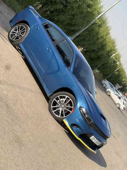 /RT/5.7هيمي 
سعر 295$
بيع فقط 
آرتي 5.7 هيمي موديل 2023
فول كنتارا كشنات حار بارد خزن ميموري
فول عدا الفتحه 
ماشيه 22 ميل
بدون ارباك 
بدون صبغ
 جاملغ خلفي بارد وتكحيل 
جاملغ  امامي بارد وتكحيل 
رقم أربيل بسمي 
مكان السياره بغداد
السعر 295 وبيها مجال 
***********
