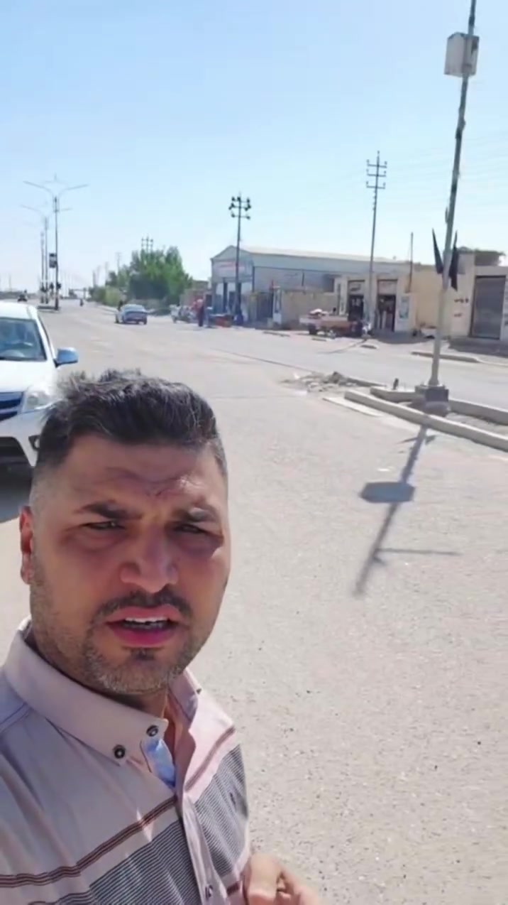 #اعلان
3*1
بيتين ومحل
على شارع العام سايدين
مقابل بانزين خانه الإصلاح
كل الخدمات متوفرة
موقع تجاري
للأستفسار
***********
وحياكم الله وألف هلا 👑 🌹
