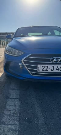 النترا • ٢٠١٧ • حادث خلفي