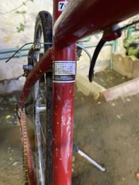 بايسكل للبيع 07740578112الرقم العنوان اكواس بغداد الربعتالف ولسعر 50ال...