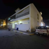 مشتمل • غرفتين استقبال • التأميم حي الدواجن