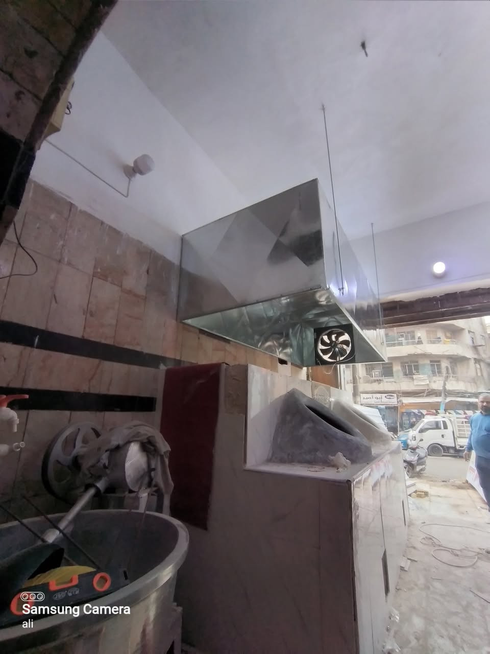 عمل وتصميم الدكتات سحب ودفع الهواء وجميع الاعمال الهندسيه للاتصال والاستفسار واتساب *********** بغداد الجديده قرب فلافل رزاق
