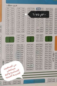 مقابل حي الصحفيين • ٢٠٠م • خدمات كاملة