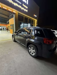 جمسي تيران • ٢٠١٣ • ضربه يمين