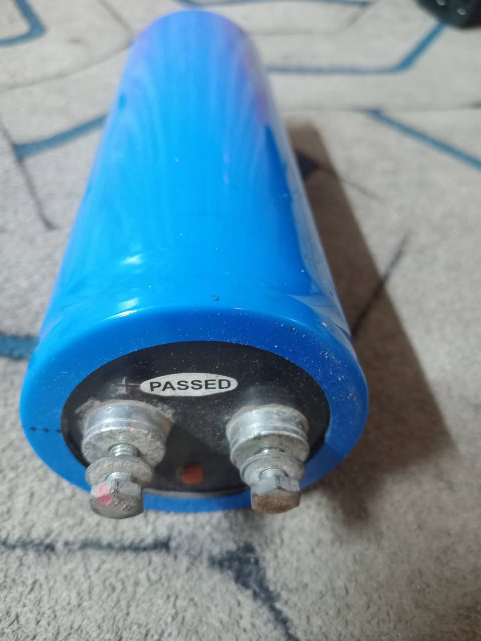 السلام عليكم كابسترات عدد ١٦ الزرك عددهن ١٠ ال UF 100 عددهن ٣
وال UF 200 عددهن ٣
للبيع بغداد العبيدي 
***********
