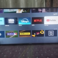 شاشة ٤٣ • سمارت • المحاويل