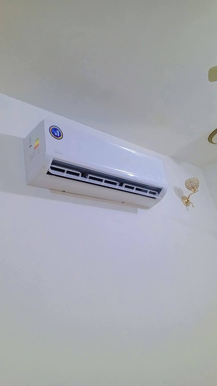 تنصيب السبالت❄️صيانة❄️شحن غاز❄️غسل وادامة❄️
فتح ونقل❄️تبديل ضاغط(كمبريسر)❄️تصليح الليك❄️تبديل كارت❄️تبديل كابستر+كونتكتر+فان+سربس+راديتر+ضفيرة
ملاحضه 👈 ضمان العمل موسم كامل✅
جميع مناطق مدينة خور الزبير ✍️
*********** واتساب📞
ابومهدي للتبريد 🟦

خصم لاصحاب المجمعات والشركات📞✅
