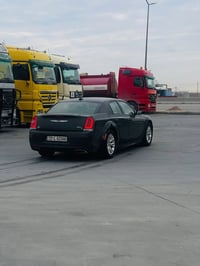 كرايسلر (اوباما)  2019 رقم أربيل بأسمي 3600محرك  تو ويل  ويل مكسيكي حا...