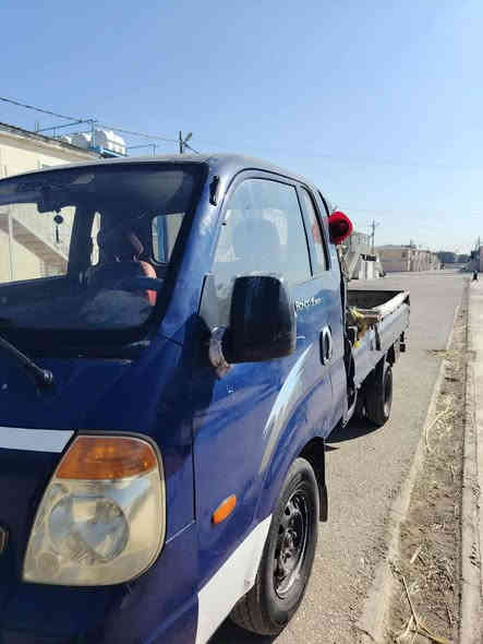 السلام عليكم كياموديل 2007بسمي مداورثاني يوم رقم انكليزي مكان السياره كوت للاستفسار ‏‏‪***********‬‏
